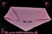 0356 HT HerzEnzian Karo rosa