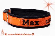 B287 HB Max bestickt w