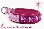B377 ZHB RueschenPudel pink w