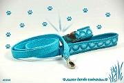 0184 Set HalfPipe tuerkis