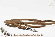 0188 HL Fettleder natur w